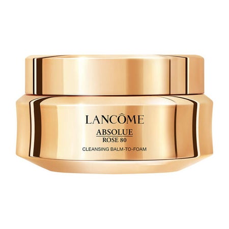 Lancôme Absolue Rose 80 Cleansing Balm 150 ml