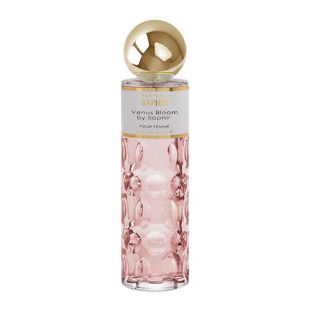Saphir Venus Bloom Eau de Parfum 200 ml