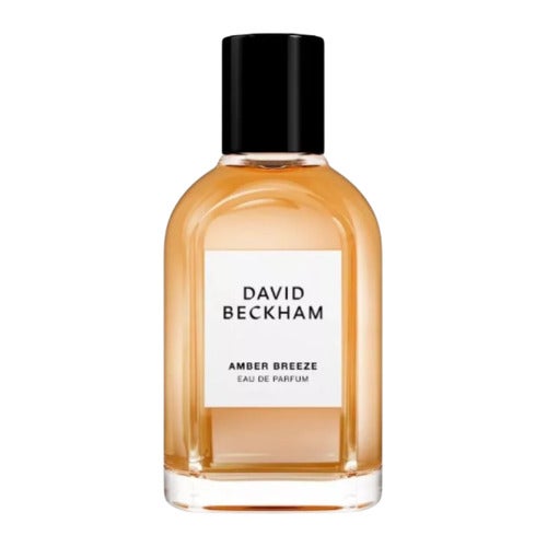 David Beckham Amber Breeze Eau de parfum