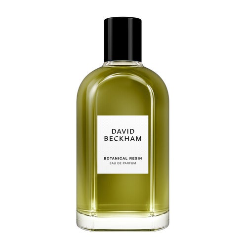 David Beckham Botanical Resin Eau de Parfum