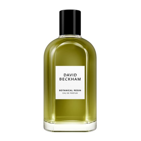 David Beckham Botanical Resin Eau de Parfum 100 ml