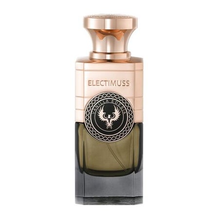 Electimuss Vanilla Edesia Profumo 100 ml
