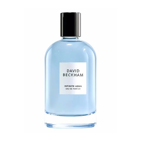David Beckham Infinite Aqua Eau de Parfum 50 ml