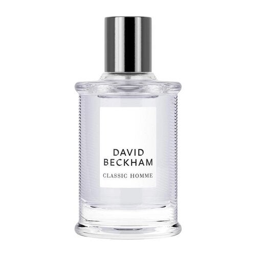 David Beckham Classic Homme Eau de Toilette