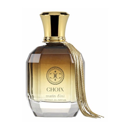 Gritti Matin D'Ete Extrait de Parfum 100 ml