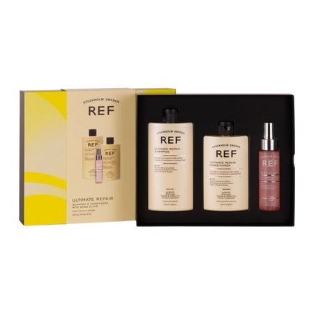 REF Stockholm Ultimate Repair Set