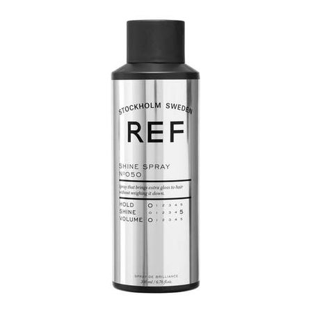 REF Stockholm Shine Spray N°050 200 ml
