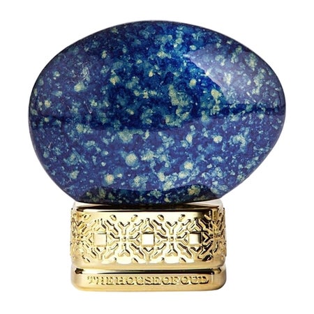 The House of Oud Sapphire Blue Eau de Parfum 75 ml