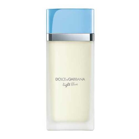 Dolce & Gabbana Light Blue 2025 Eau de Toilette Refillable