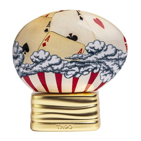 The House of Oud Gambling Eau de Parfum 75 ml