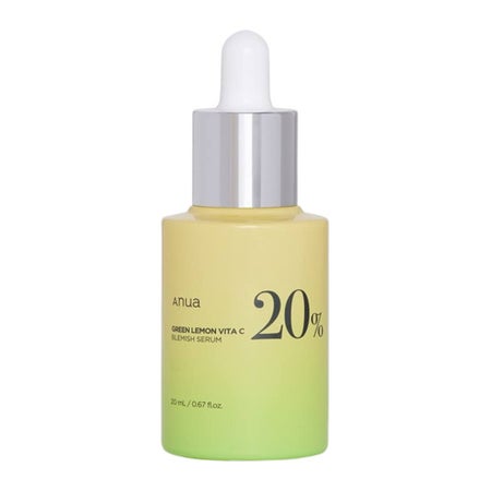 Anua Green Lemon Vita C Blemis Suero 20 g