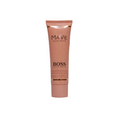 Hugo Boss Boss Ma Vie Pour Femme Showergel 50 ml