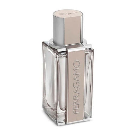 Salvatore Ferragamo Bright Leather Eau de Toilette 100 ml