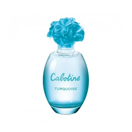 Grès Cabotine Turquoise Eau de Parfum 100 ml