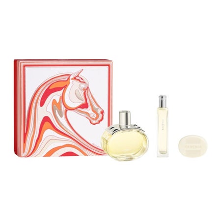 Hermès Barénia Gift Set