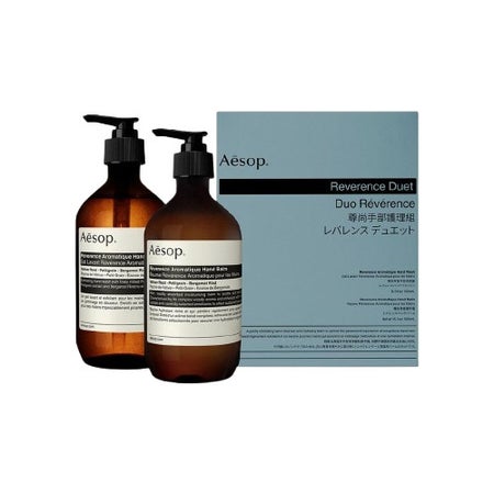 Aesop Reverence Duo Set