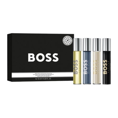 Hugo Boss Travel Collection Geschenkset