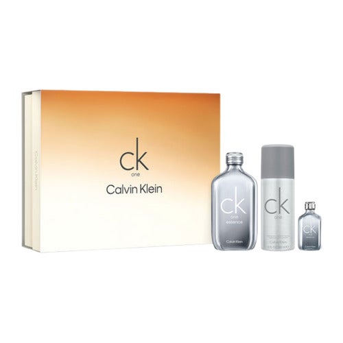 Calvin Klein CK One Essence Geschenkset
