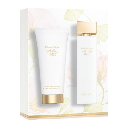 Elizabeth Arden White Tea Parfymset
