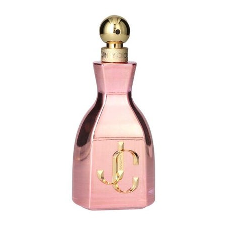 Jimmy Choo I Want Choo With Love Eau de Parfum