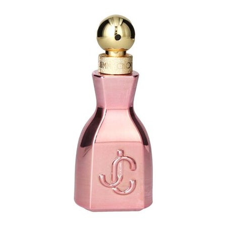 Jimmy Choo I Want Choo With Love Eau de Parfum