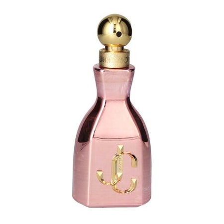 Jimmy Choo I Want Choo With Love Eau de Parfum