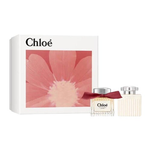 Chloé Chloé L'Eau de Parfum Intense Gift Set | Deloox.com