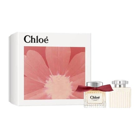 Chloé Chloé L'Eau de Parfum Intense Coffret Cadeau