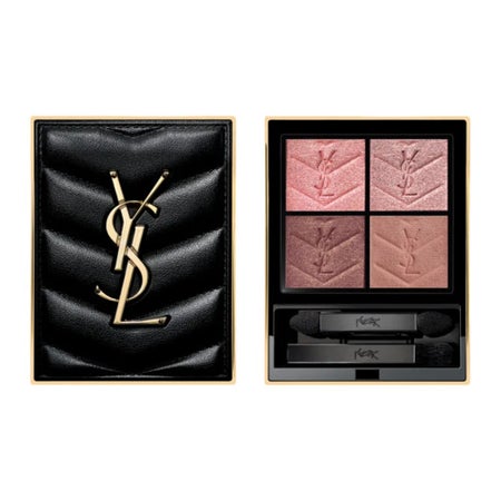 Yves Saint Laurent Couture Mini Clutch Oogschaduw palette