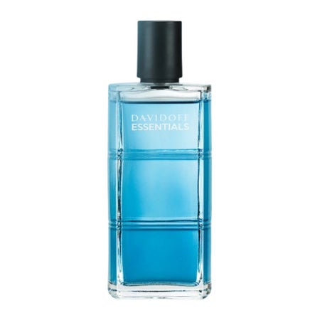 Davidoff Essentials Blue Eau de Toilette 110 ml