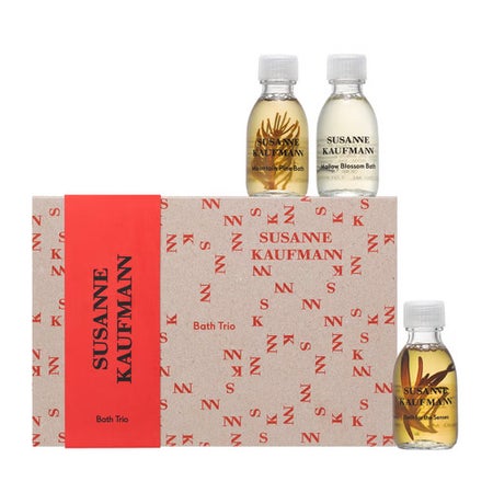Susanne Kaufmann Bath Trio Coffret