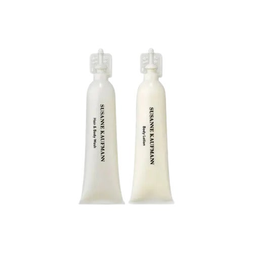Susanne Kaufmann Cleanse & Condition Set