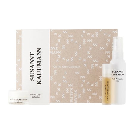 Susanne Kaufmann On The Glow Collection Coffret