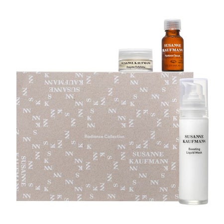 Susanne Kaufmann Radiance Collection Coffret