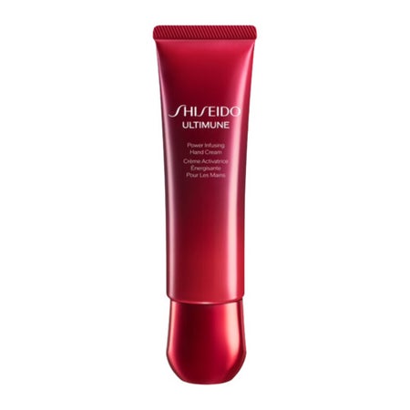 Shiseido Ultimune Power Infusing Hand Cream 50 ml