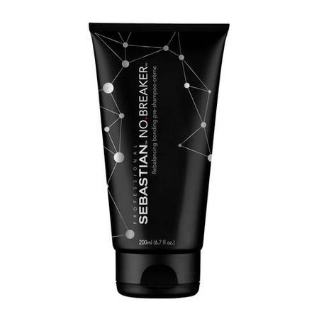 Sebastian Professional NO.BREAKER Bonding Pre-Shampoo Crème