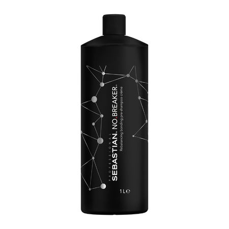 Sebastian Professional No Breaker Bonding Pre-Shampoo Crème 1000 ml