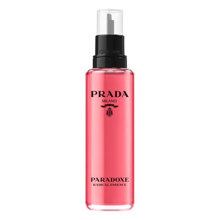 Prada Paradoxe Radical Essence Parfum Refill | Deloox.com