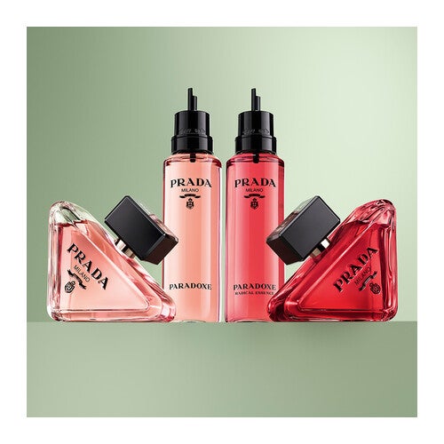 Prada Paradoxe Radical Essence Parfum Refill | Deloox.com