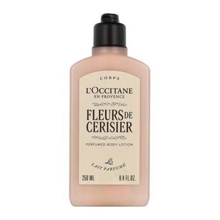 L'Occitane Fleurs De Cerisier Body lotion 250 ml