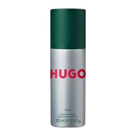 Hugo Boss Hugo Man Deodorant spray