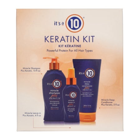 It's A 10 Keratin Plus Coffret
