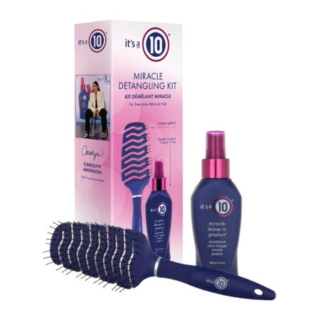 It's A 10 Detangling Coffret