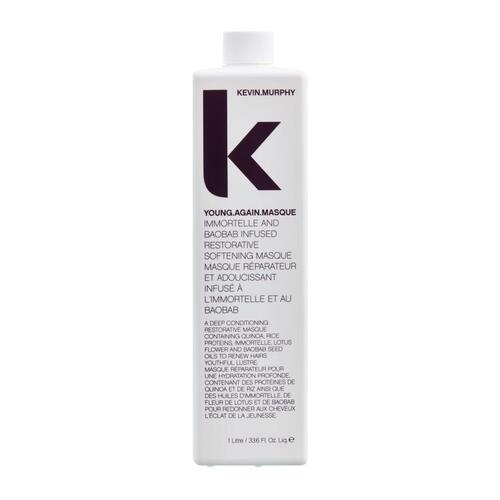 Kevin Murphy Young Again Máscara
