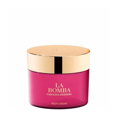 Carolina Herrera La Bomba Crema Corporal 200 ml