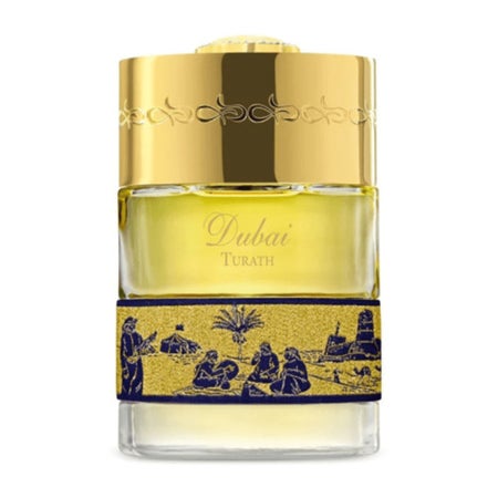 The Spirit of Dubai Turath Eau de Parfum 50 ml