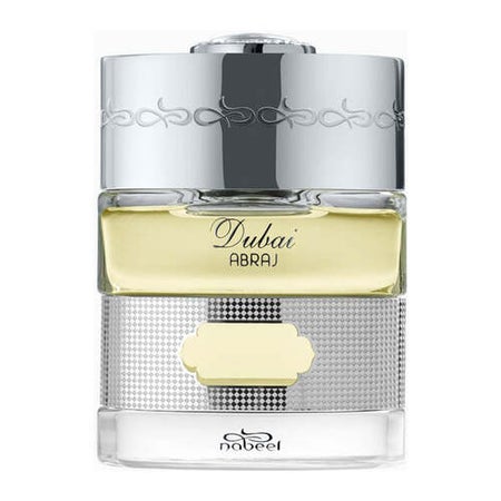 The Spirit of Dubai Abraj Eau de Parfum 50 ml
