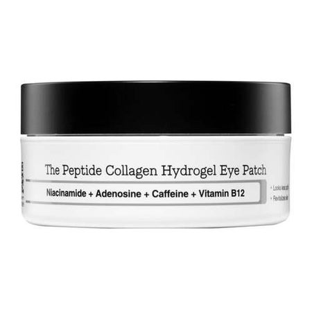 Cosrx The Peptide Collagen Hydrogel Eye Patch 60 Stück