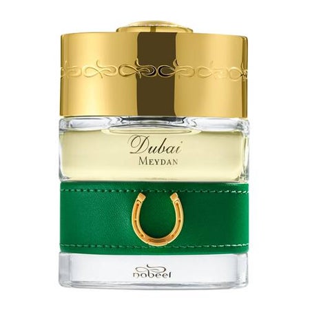 The Spirit of Dubai Meydan Eau de Parfum 50 ml