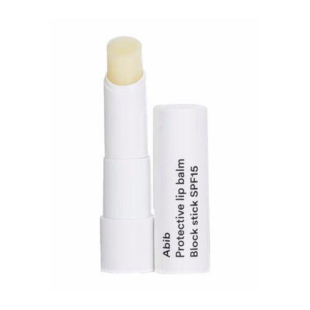 Abib Protective Balsamo per labbra SPF 15 3,3 g